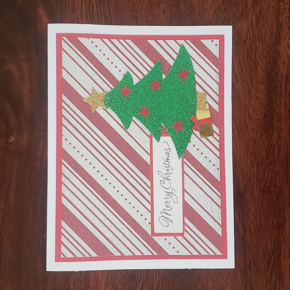 ASK ME ABOUT Custom Christmas Cards - Picture 5 of 14